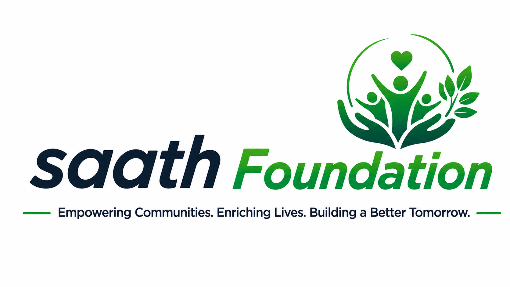 Saath Foundation